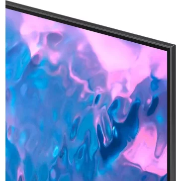 Samsung QE55Q70CATXXH Ultra HD Smart QLED Televízió