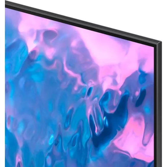 Samsung QE55Q70CATXXH Ultra HD Smart QLED Televízió