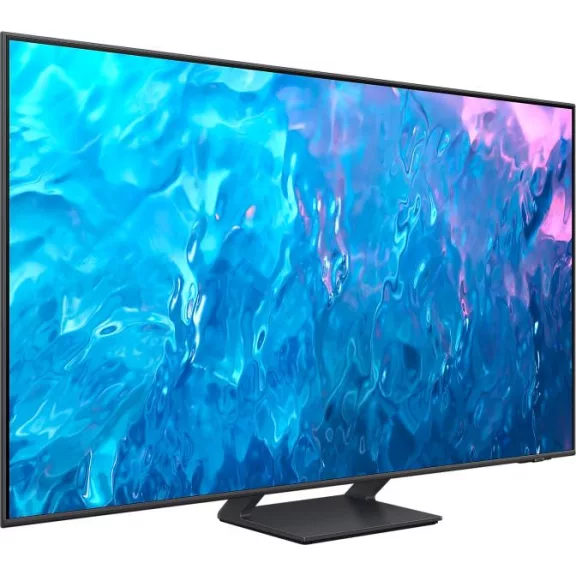 Samsung QE55Q70CATXXH Ultra HD Smart QLED Televízió
