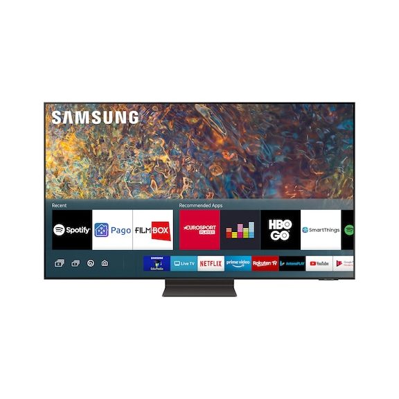 Samsung QE55QN95AATXXH UHD Neo QLED Smart LED Televízió