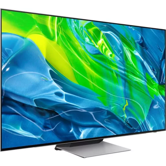 Samsung QE55S95BATXXH 4K UHD Smart OLED Televízió