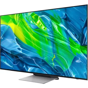 Samsung QE55S95BATXXH 4K UHD Smart OLED Televízió