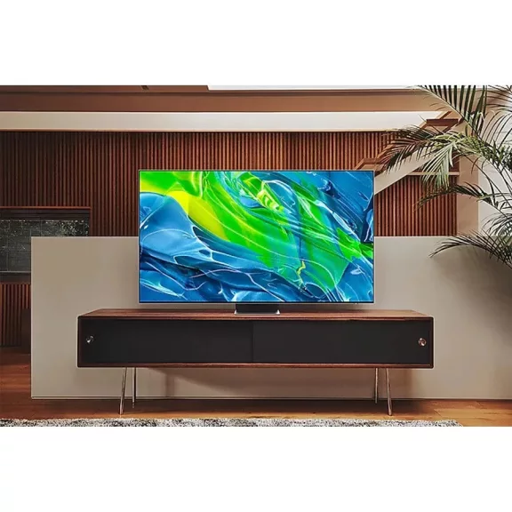 Samsung QE55S95BATXXH 4K UHD Smart OLED Televízió