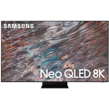   Samsung Samsung QE65QN800AT 8K Neo QLED Smart LED Televízió