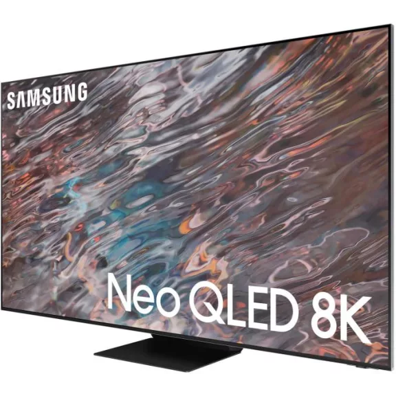 Samsung Samsung QE65QN800AT 8K Neo QLED Smart LED Televízió