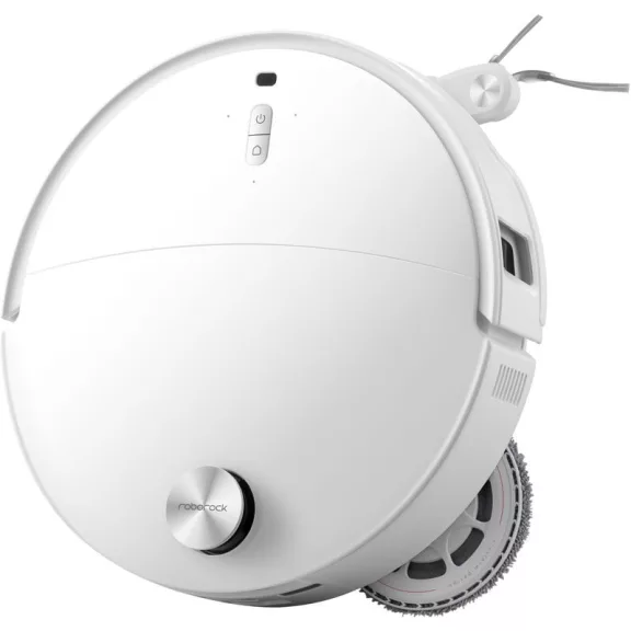 Roborock Qrevo Edge 2 Pro robotporszívó Roborock Qrevo Edge 2 Pro robotporszívó