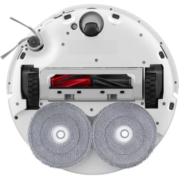 Roborock Qrevo Edge 2 Pro robotporszívó Roborock Qrevo Edge 2 Pro robotporszívó
