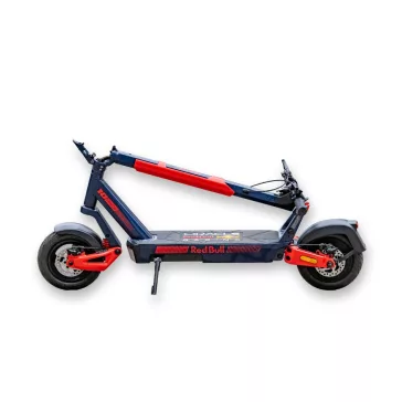 Red Bull RACE TEN FULL Elektromos roller