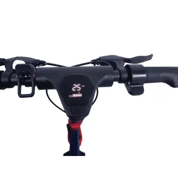 Red Bull RACE TEN FULL Elektromos roller