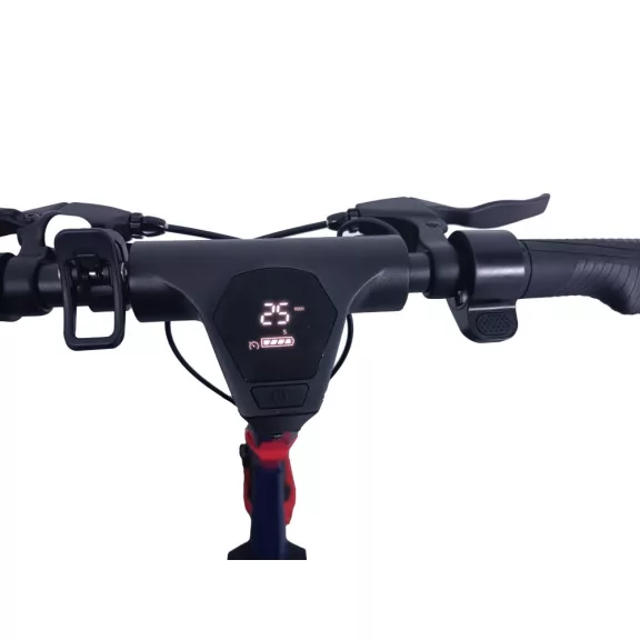 Red Bull RACE TEN FULL Elektromos roller