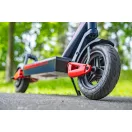 Red Bull RACE TEN FULL Elektromos roller