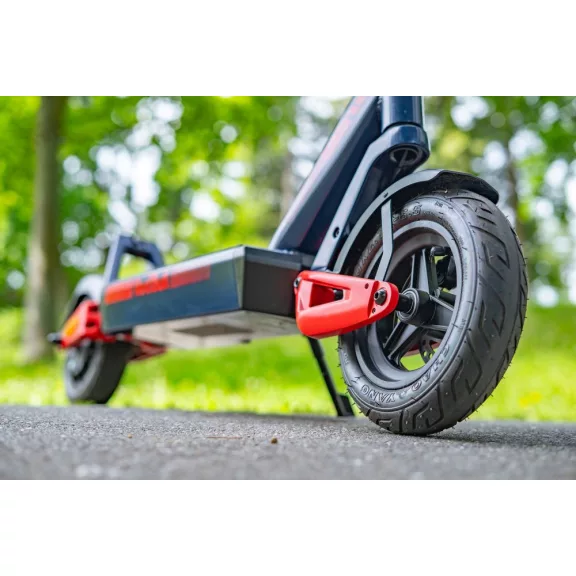 Red Bull RACE TEN FULL Elektromos roller