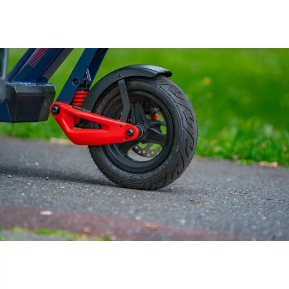 Red Bull RACE TEN FULL Elektromos roller