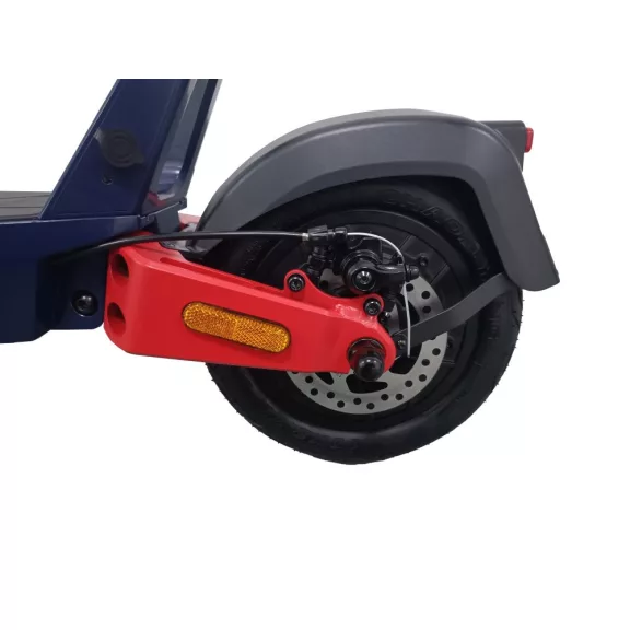 Red Bull RACE TEN FULL Elektromos roller