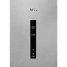 AEG RCB736E7MX Alulfagyasztós hűtőszekrény