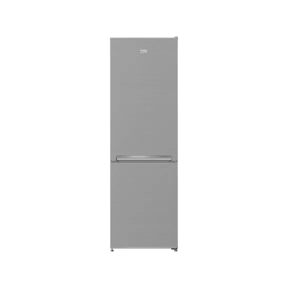Beko RCSA270K40SN Kombinált hűtőszekrény Beko RCSA270K40SN Kombinált hűtőszekrény