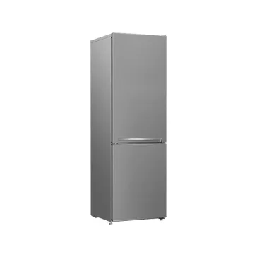 Beko RCSA270K40SN Kombinált hűtőszekrény