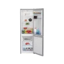 Beko RCSA270K40SN Kombinált hűtőszekrény Beko RCSA270K40SN Kombinált hűtőszekrény