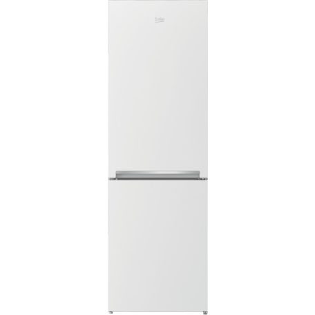 Beko RCSA-330K30 WN Alulfagyasztós hűtőszekrény