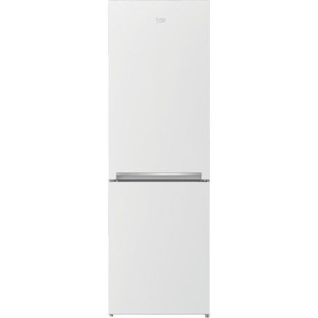 Beko RCSA-330K30 WN Alulfagyasztós hűtőszekrény