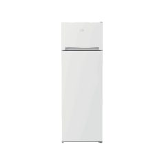 Beko RDSA-280K30 WN Felülfagyasztós hűtőszekrény
