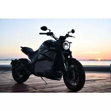 Rezon Bohemia Elektromos motorkerékpár