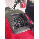 Rezon Bohemia Elektromos motorkerékpár