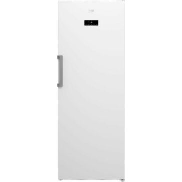 Beko RFNE448E45W Fagyasztószekrény