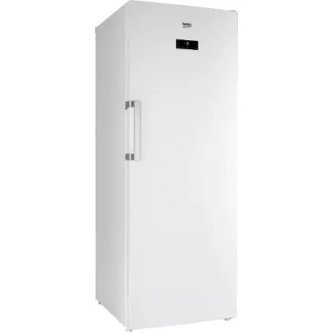 Beko RFNE448E45W Fagyasztószekrény