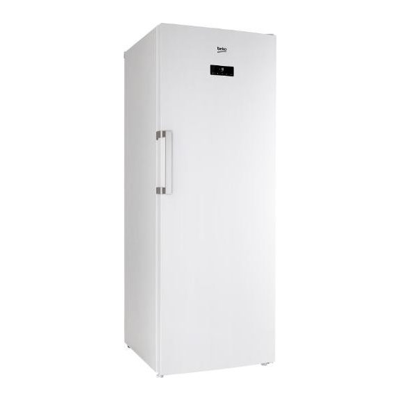 Beko RFNE448E45W Fagyasztószekrény
