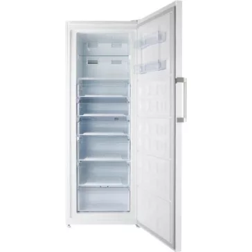 Beko RFNE448E45W Fagyasztószekrény