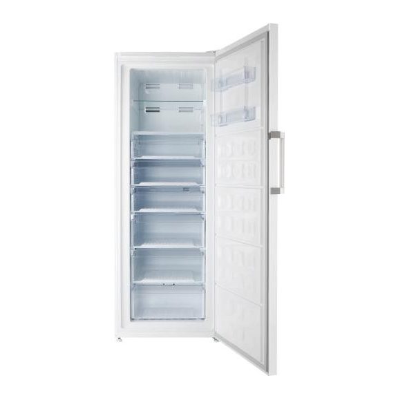 Beko RFNE448E45W Fagyasztószekrény