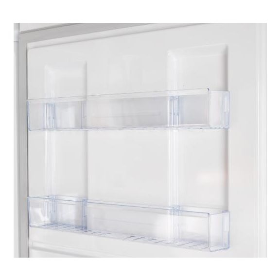 Beko RFNE448E45W Fagyasztószekrény