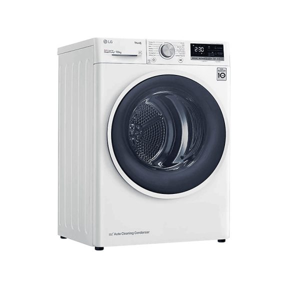 LG RH10V9AV4W Hőszivattyús szárítógép