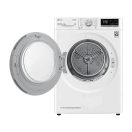 LG RH10V9AV4W Hőszivattyús szárítógép