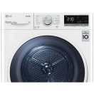 LG RH10V9AV4W Hőszivattyús szárítógép