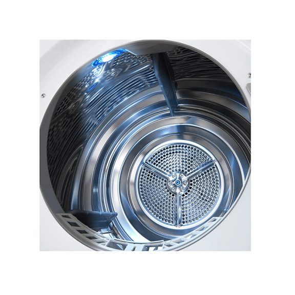 LG RH10V9AV4W Hőszivattyús szárítógép