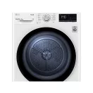 LG RH80V3AV6N Eco Hybrid™ DUAL Inverter Hőszivattyús szárítógép