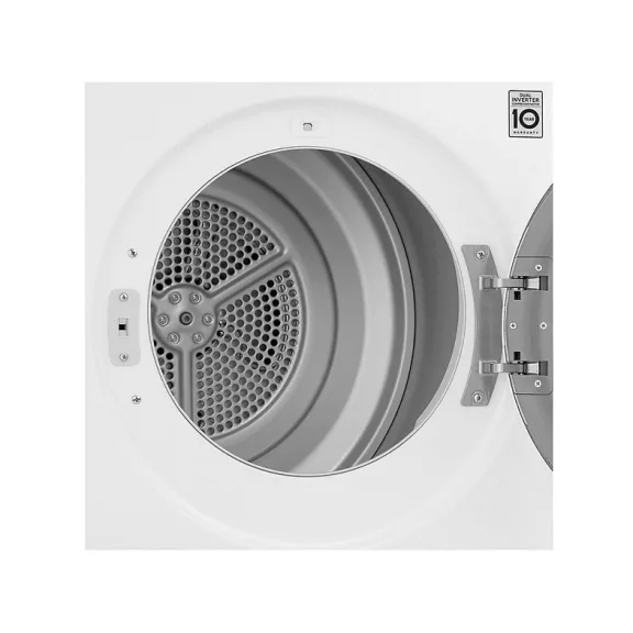 LG RH80V3AV6N Eco Hybrid™ DUAL Inverter Hőszivattyús szárítógép