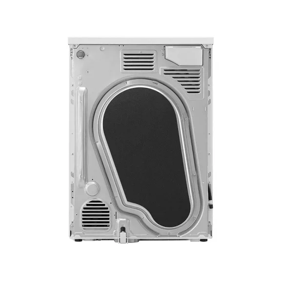 LG RH80V3AV6N Eco Hybrid™ DUAL Inverter Hőszivattyús szárítógép