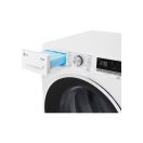 LG RH90V5AV6N hőszivattyús szárítógép