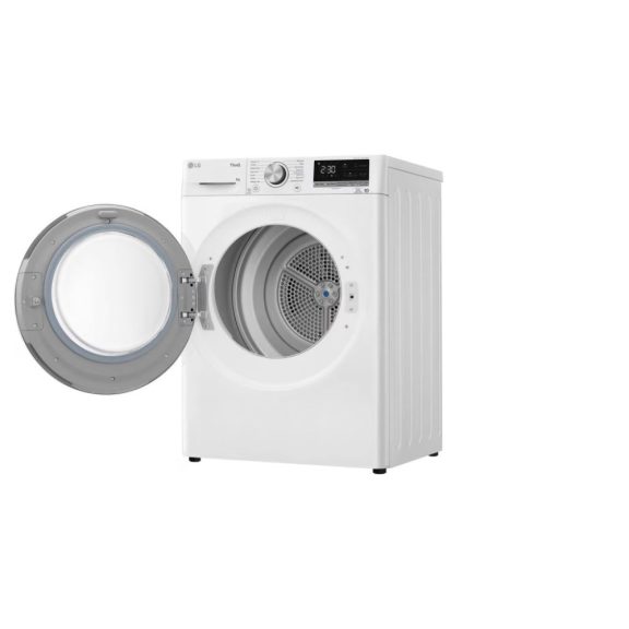LG RH90V5AV6N hőszivattyús szárítógép