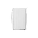 LG RH90V5AV6N hőszivattyús szárítógép