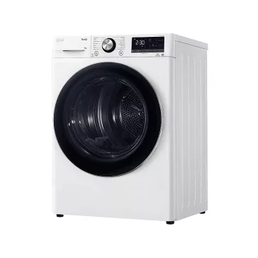 LG RH90V9AV2N Hőszivattyús szárítógép