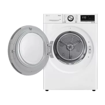 LG RH90V9AV2N Hőszivattyús szárítógép