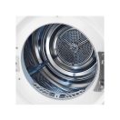 LG RH90V9AV2N Hőszivattyús szárítógép