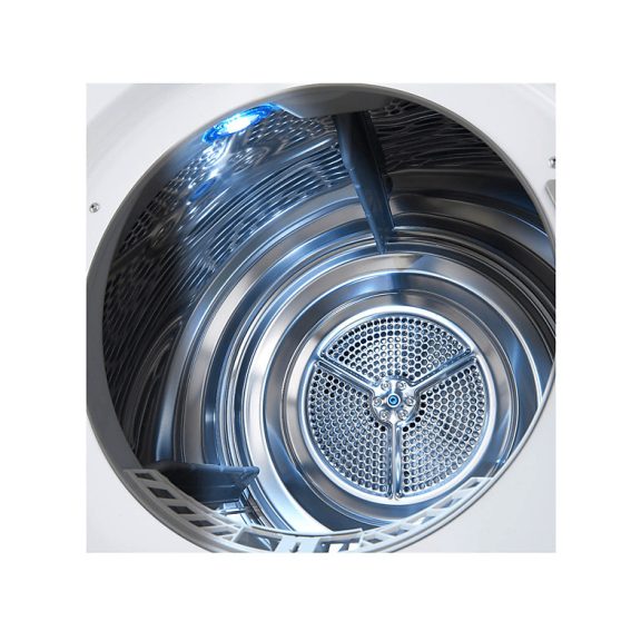 LG RH90V9AV2N Hőszivattyús szárítógép