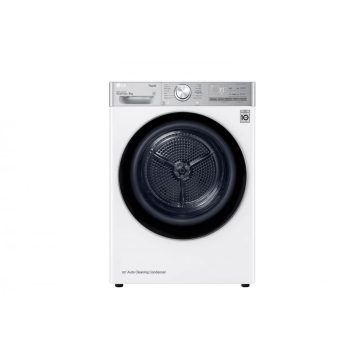 LG RH90V9AV2QR Hőszivattyús szárítógép