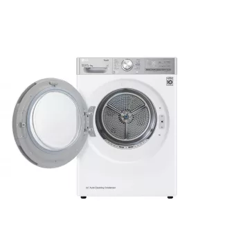 LG RH90V9AV2QR Hőszivattyús szárítógép