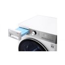 LG RH90V9AV2QR Hőszivattyús szárítógép